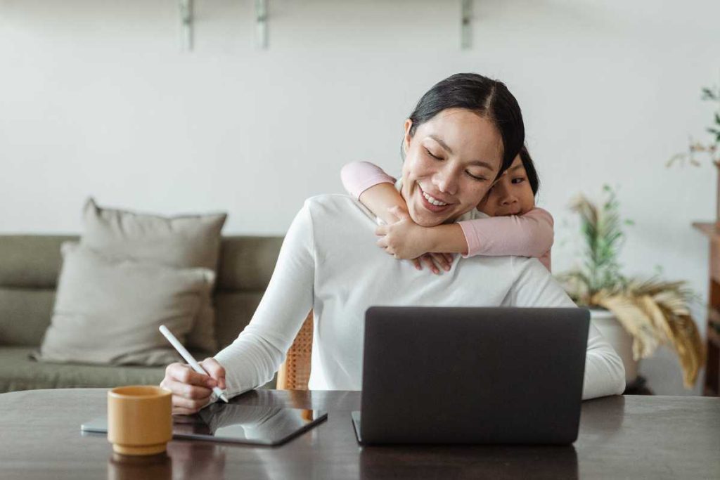 Aprenda a equilibrar a sua vida pessoal e o trabalho.