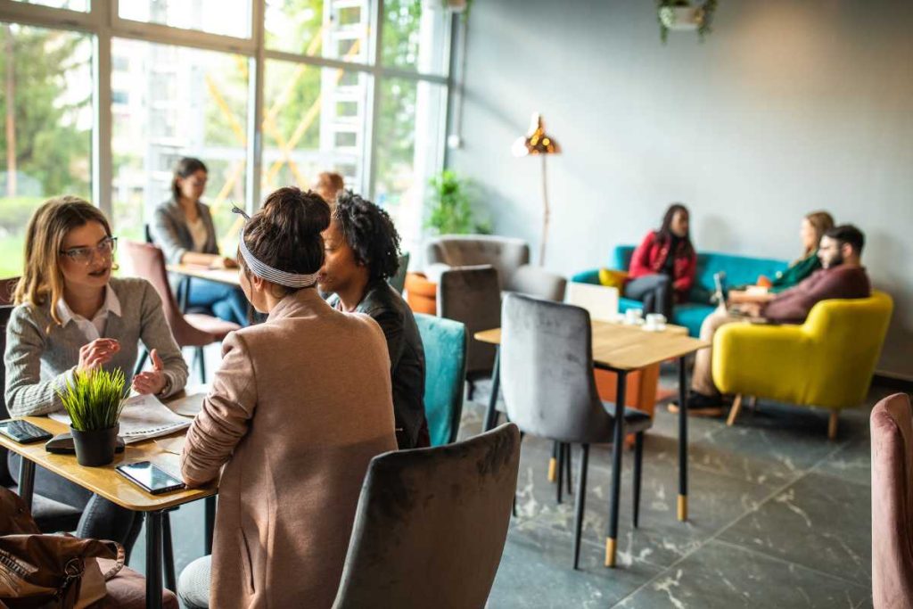 A importância da saúde mental no ambiente de trabalho