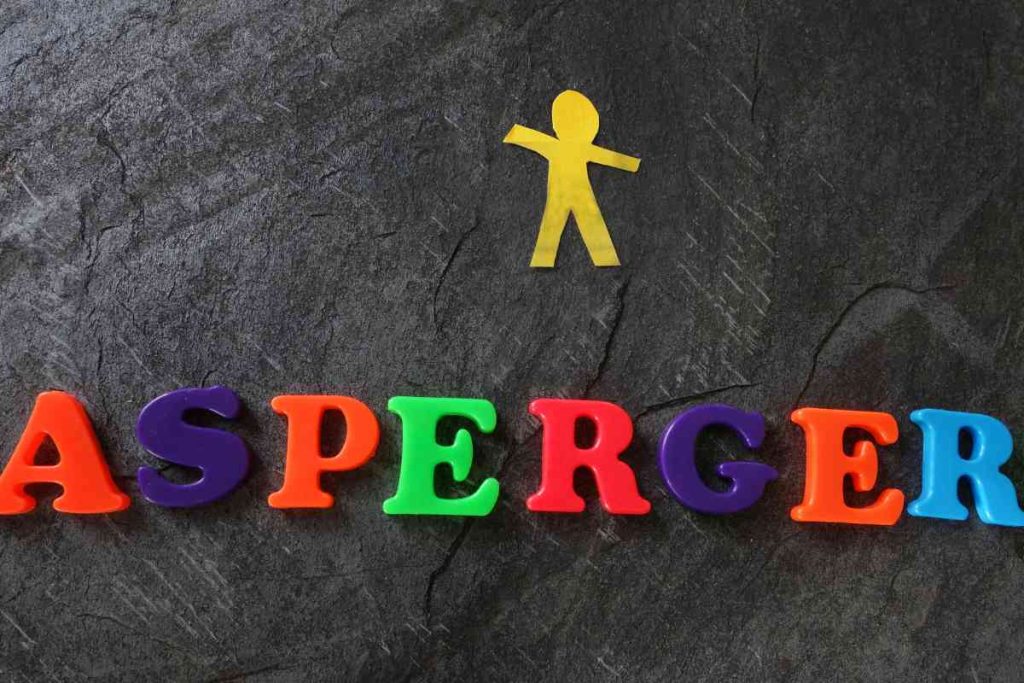 Entenda o que é a síndrome de Asperger